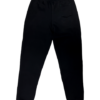 Black Classic Sweat Pants – TSUNAMI SPORT